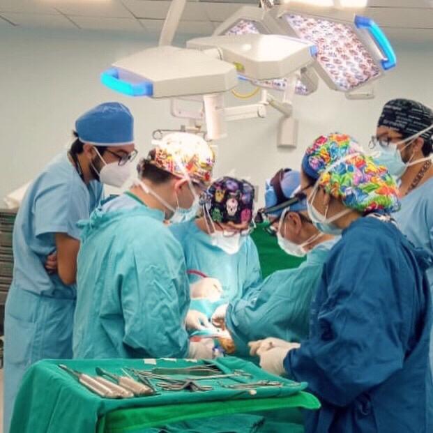 Intagram SILACO, síguenos en nuestra fan page