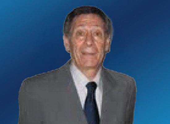 Dr Carlos Tello