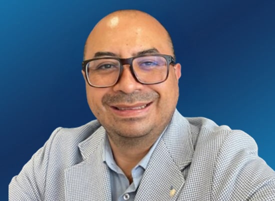Dr Jose Luis Garcia-min