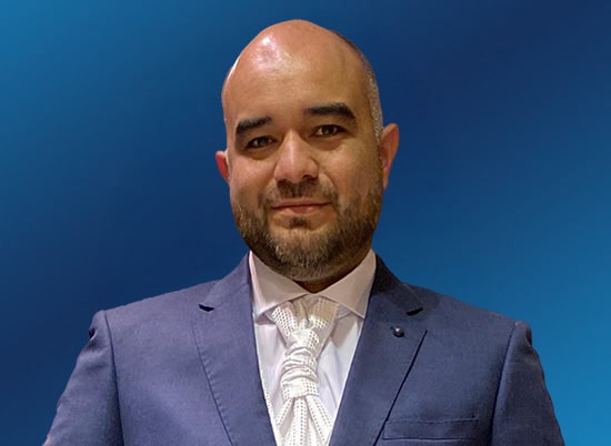 Dr Luis Ojeda-min