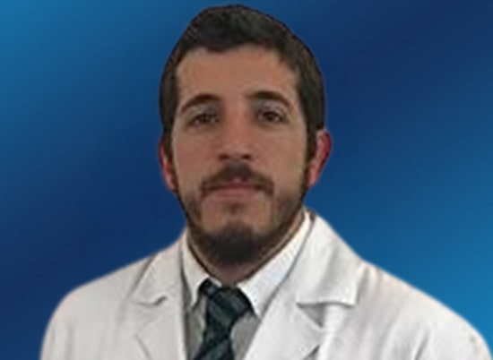 Dr Nicolas Galli-min