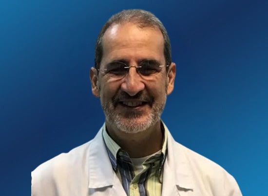Dr Victor Davila-min