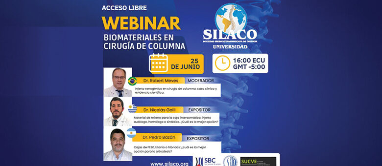 WebInar SILACO Junio 2026 H WebInar SILACO Junio 2026 H